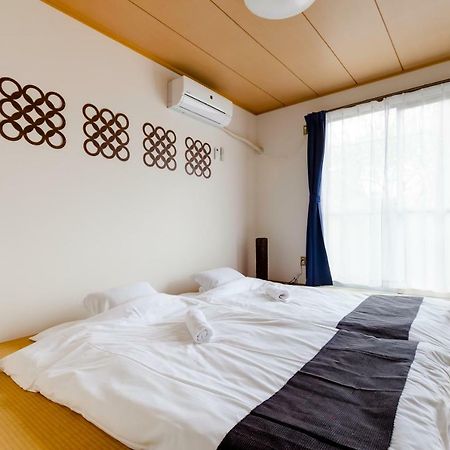 Hashimoto  Kappo Inn Tokusa מראה חיצוני תמונה